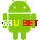 Aplicativo 68U Bet para Android
