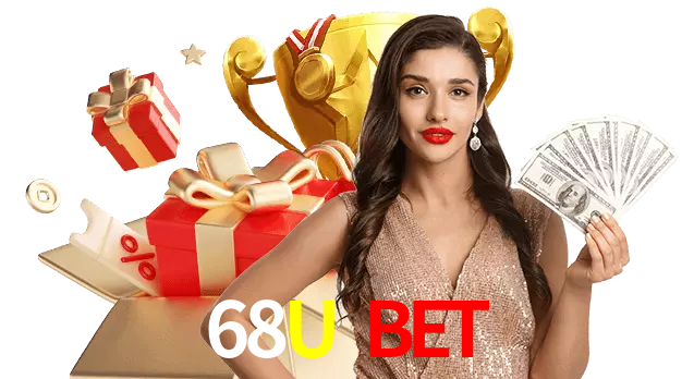 Jogue com dealers reais no 68U Bet!