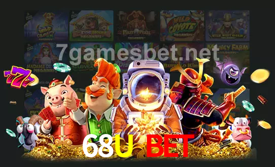 cassino 68U Bet