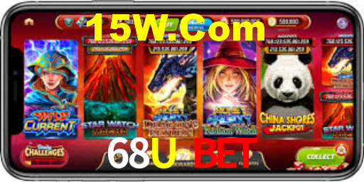 68U Bet,68U Com App