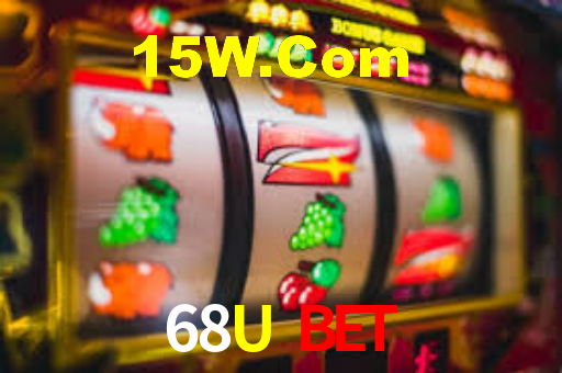 68U Com App