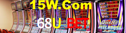 68U Bet