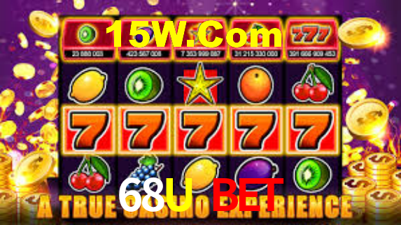 Escolher plataforma para baixar 68U Bet