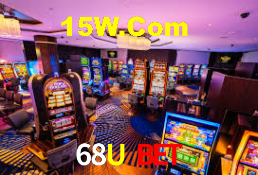 68U Com App