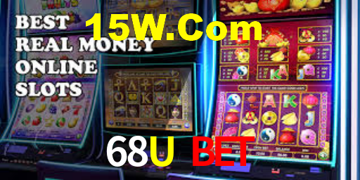 68U Bet,68U Com App