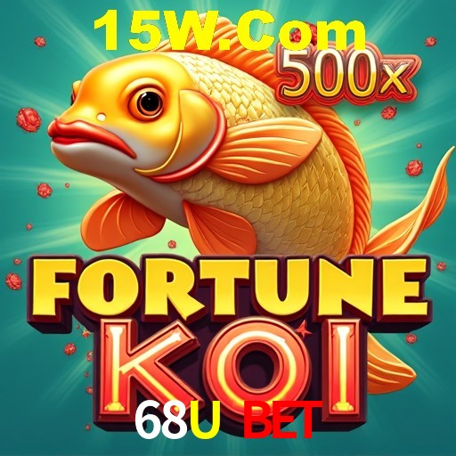 Roda da fortuna na 68U Bet