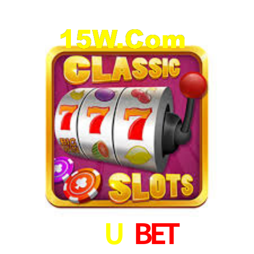 68U Bet: Seu Cassino Premiado com Pagamentos Rápidos