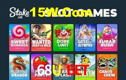68U Bet