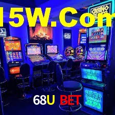 Explore as vantagens do 68U Bet: serviço profissional e confiabilidade