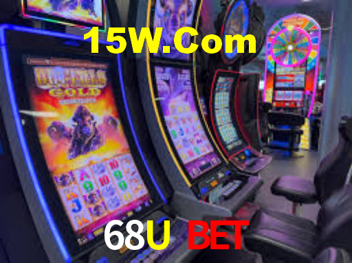 68U Com App