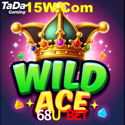 68U Bet,68U Com App