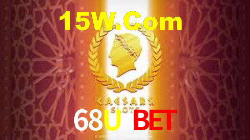 68U Bet,68U Com App