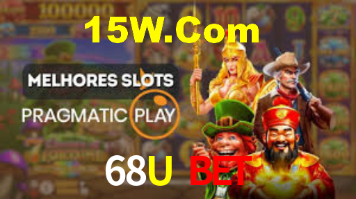 68U Bet: Seu Especialista em Apostas Esportivas Brasileiras