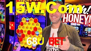 68U Bet,68U Com App