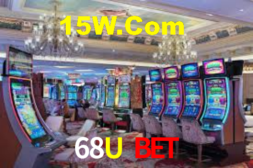 68U Bet,68U Com App