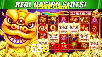 Benefícios VIP na 68U Bet