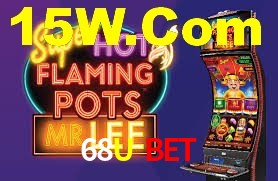 68U Bet,68U Com App