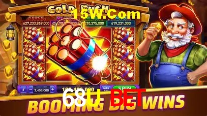 Jogos populares e pagamentos rápidos na 68U Bet