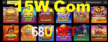 Live Casino 68U Bet