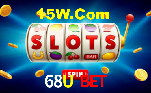 68U Bet,68U Com App