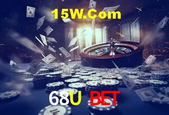 68U Bet,68U Com App