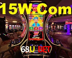 Quick Registration 68U Bet