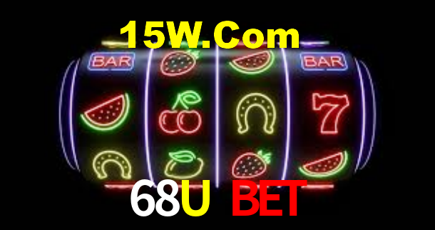 Welcome Bonus 68U Bet