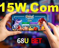 Game Providers 68U Bet