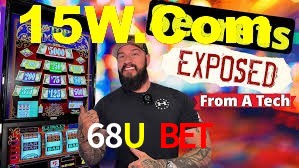 Experiência VIP 68U Bet