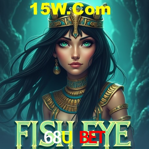 Explorando a Categoria de Eventos em Apostas na 68U Bet