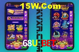 Responsive Design 68U Bet