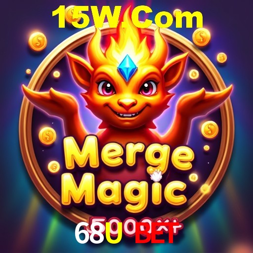 Bônus de Boas-vindas 68U Bet