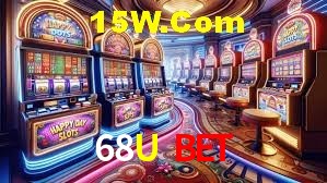 Weekend Specials 68U Bet
