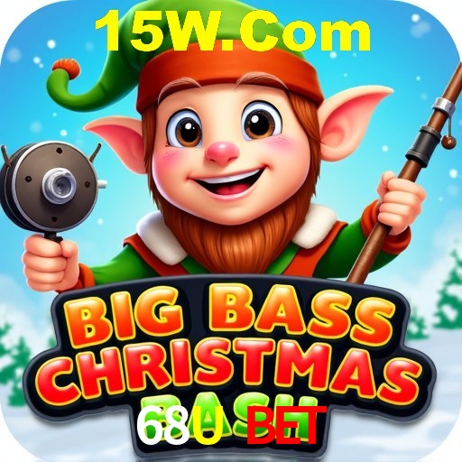 Explorando a Categoria de Eventos em Apostas na 68U Bet