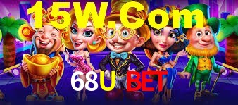 Welcome Bonus 68U Bet