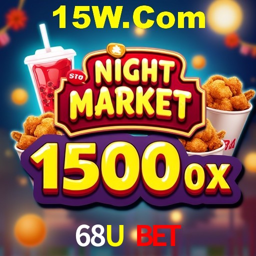 Apostas Esportivas na 68U Bet: Um Guia Completo