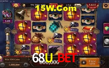 Login Seguro 68U Bet