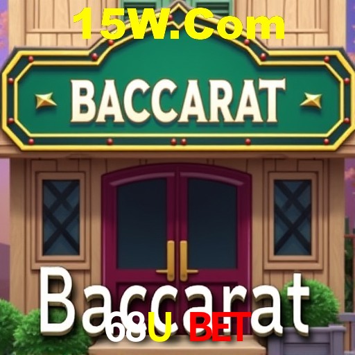 Programa VIP 68U Bet