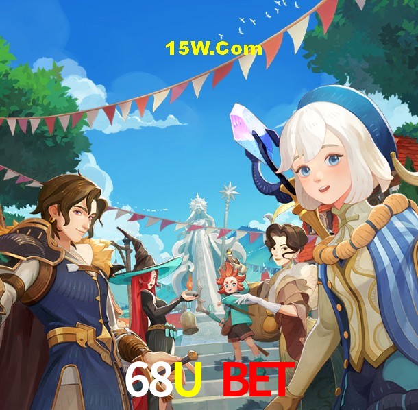 Apostas de Futebol 68U Bet