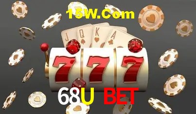 Jogos de Slot 68U Bet