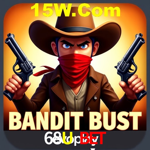 Apostas Esportivas na 68U Bet: Um Guia Completo