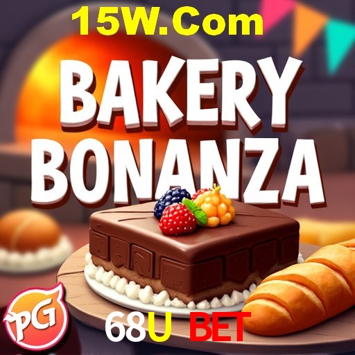 Descubra o Mundo do Cassino Online com 68U Bet