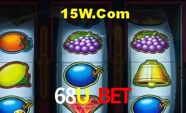 Casino Ao Vivo 68U Bet