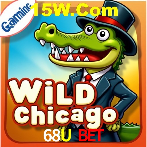 Descubra a Magia dos Jogos de Arcade no 68U Bet