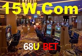 Slot Games 68U Bet
