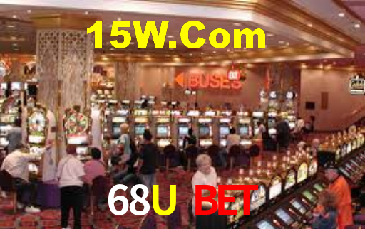Roulette Table 68U Bet