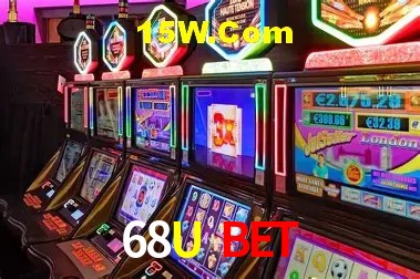 Ofertas Exclusivas 68U Bet