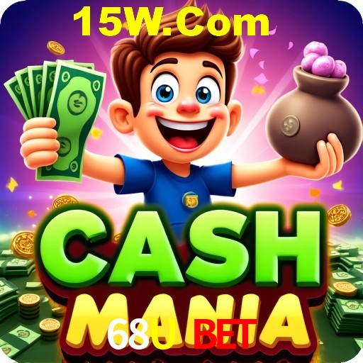 A Emoção da Loteria na 68U Bet: Uma Chance de Mudança de Vida