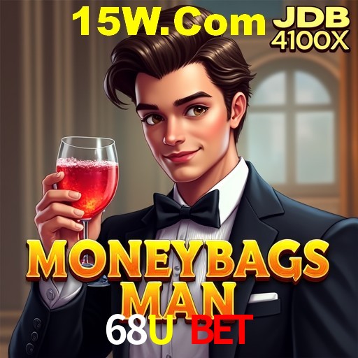 68U Bet: Seu Especialista em Apostas Esportivas Brasileiras